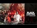 BLACK COFFEE LIVE | BRAZIL| 2023 | #afrodeep #afrotechhouse #afrotech