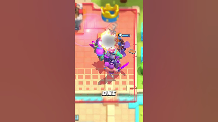 🔥 Evolution Mayhem Challenge Best Deck #clashroyale