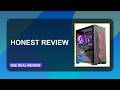 Skytech Gaming Chronos Gaming PC Desktop Intel Core i7 Honest Review
