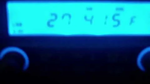 928 Mobile 468 France DX on 27.415 MHz 11 Meter Freeband CB Radio Skip Conditions 27MHz DX