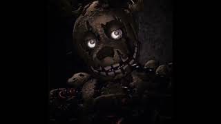 toxic springtrap 😏 #abonnetoi #edit #viral #fnaf #springtrap #viralvideo #fivenightsatfreddys