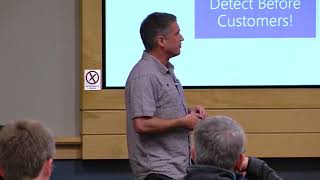 Live Site Culture and Site Reliability