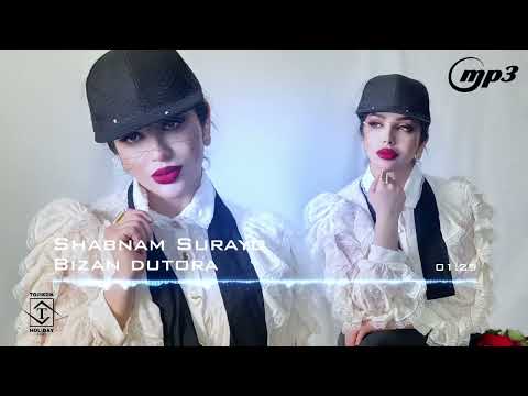   شبنم ثریا اهنگ شکر در لب جانان چی شیرین مزه داره