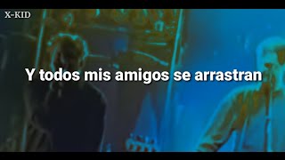 The Offspring - The Noose (Sub Español)