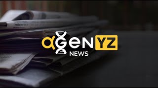 AGenYZ News 4 мая 2024