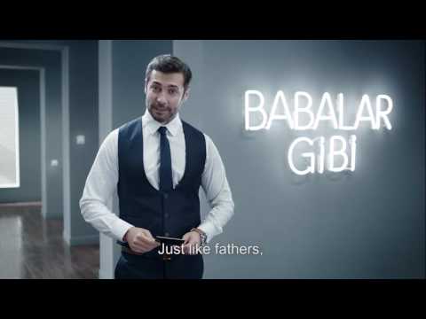 Commercial Film By Barış Kılıç