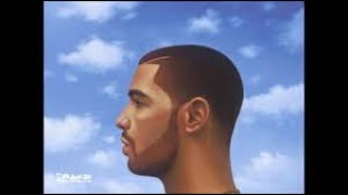Drake - Hold On, We’re Going Home|Instrumental|