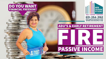 Fire - ADU School   - ep 10