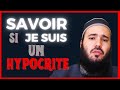 Lhypocrisie en islam