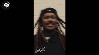 Rizz Capolatti x JID Type Beat - \