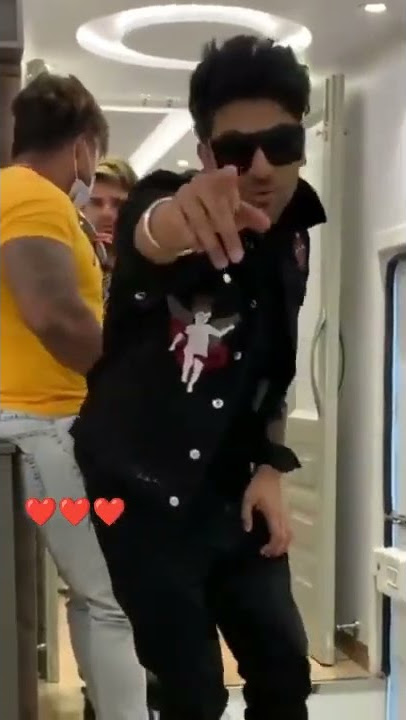 Mai Yahan Hu guru randhawa SRK song 🥀🥀 #SRK #gururandhawa