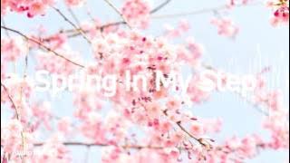 Spring In My Step - Silent PartnerㅣYouTube Background Music(No Copyright)ㅣKIDS Video BEST SONG