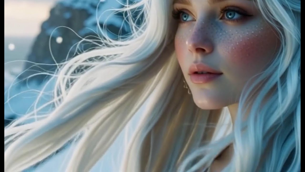 The Silent Hearth Song – Celtic Winter Ballad | Irish Folk Music