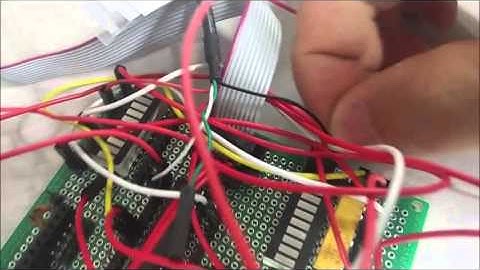 UART serial communication GND problem