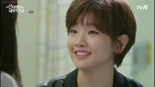Cinderella and the 4 Knights Episode 9
