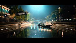 The Hangover Part Ii - Tv Spot Review