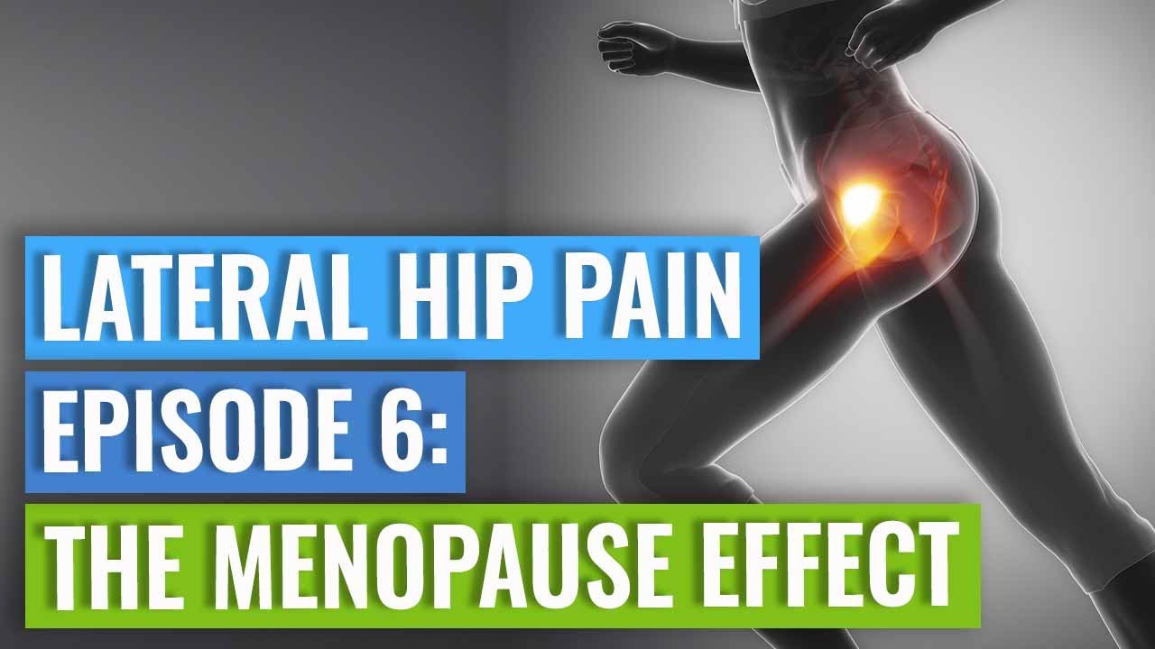 Lateral Hip Pain: What You Need To Know » One on One Physical Therapy