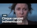 LE CINQUE CANZONI di 1899 che ci hanno fatto impazzire | Netflix Italia