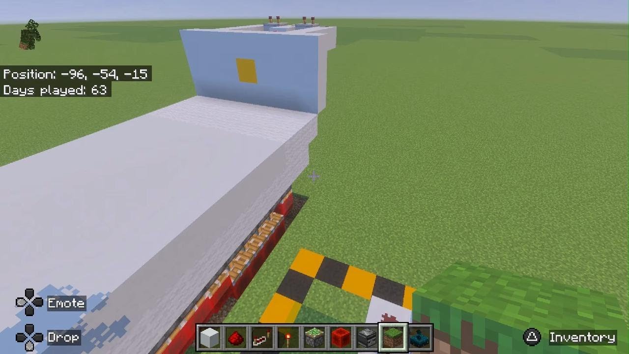 Minecraft_20260529182640 - YouTube