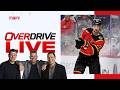 OverDrive Live March 24 