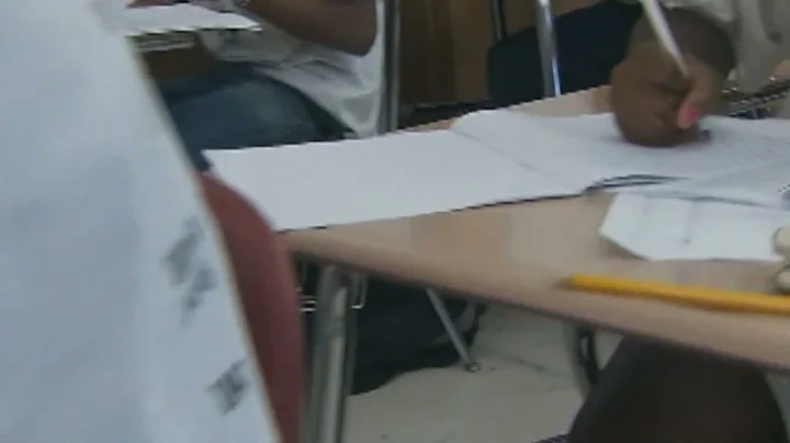 Proficiency rates in math and science keep improving from NC students