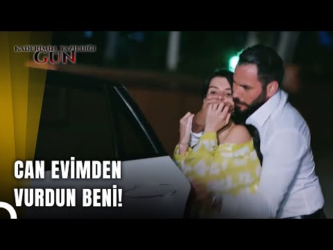 O Arkasından Koştuğun Kahraman'ın Umurunda Değilsin! | Kaderimin Yazıldığı Gün 32. Bölüm