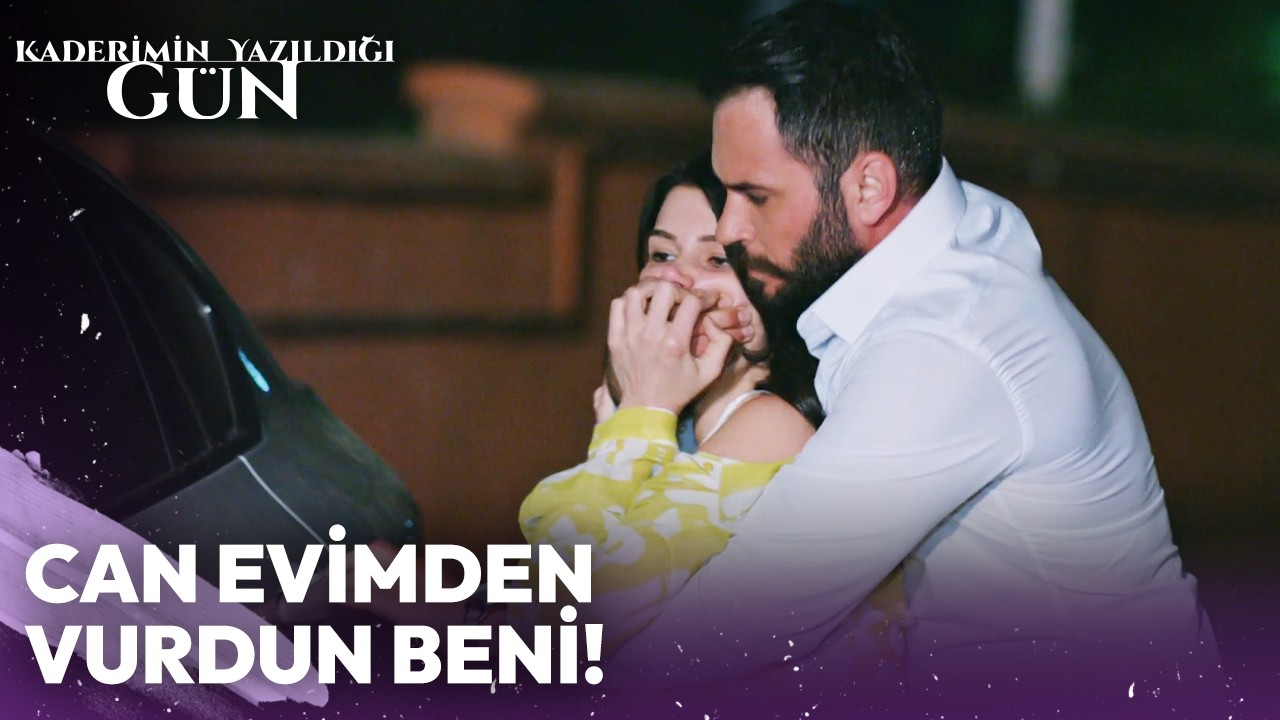 O Arkasından Koştuğun Kahraman'ın Umurunda Değilsin! | Kaderimin Yazıldığı Gün 32. Bölüm