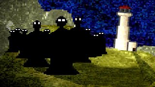 The Cult That Controls People From Their Dreams - Deep Sleep screenshot 2