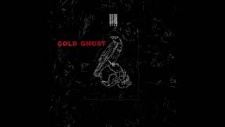 Øyne. - Cold Ghost