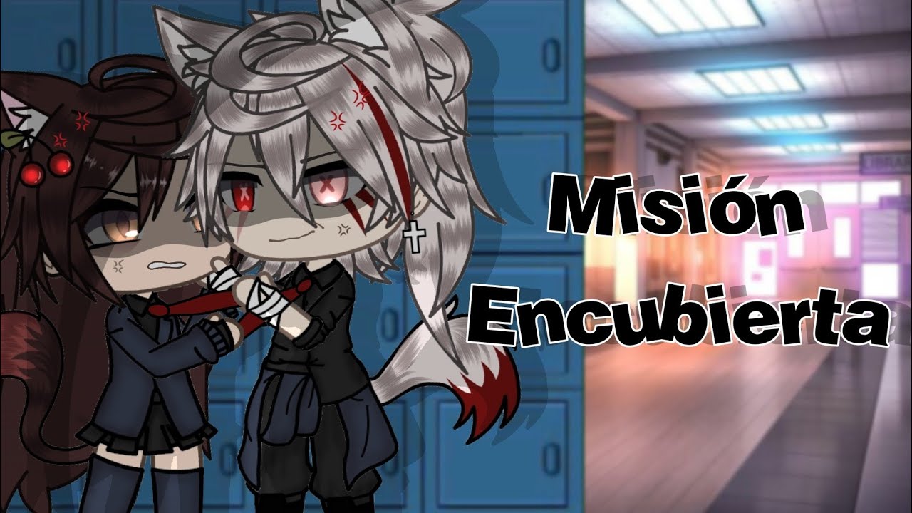 ✦ 𝑴𝒊𝒔𝒊ó𝒏 𝑬𝒏𝒄𝒖𝒃𝒊𝒆𝒓𝒕𝒂 ✦ Cap 1 Serie GL Original #enemiestolovers #gachalife  
