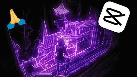 ❗️TUTORIAL❗️: How To Make This *INSANE BUILDUP* ON (CAPCUT) Mobile | Tutorial @ 50 Subs