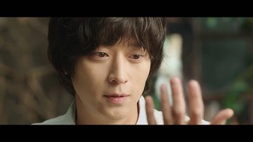 Gang DongWon～映画「隠された時間」予告編①～「待つ」