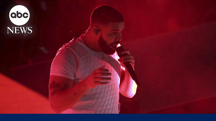 Drake's feud with Universal Music Group escalates