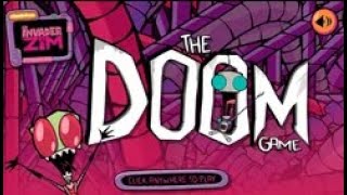 Invader Zim: The Doom Game (UNFINISHED) screenshot 3