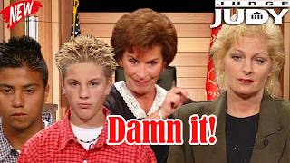 Judge Judy Full [Episode 9977] 🌹🌹🌹 Best Amazing Cases Season 2026 Full Episodes 1080p HD