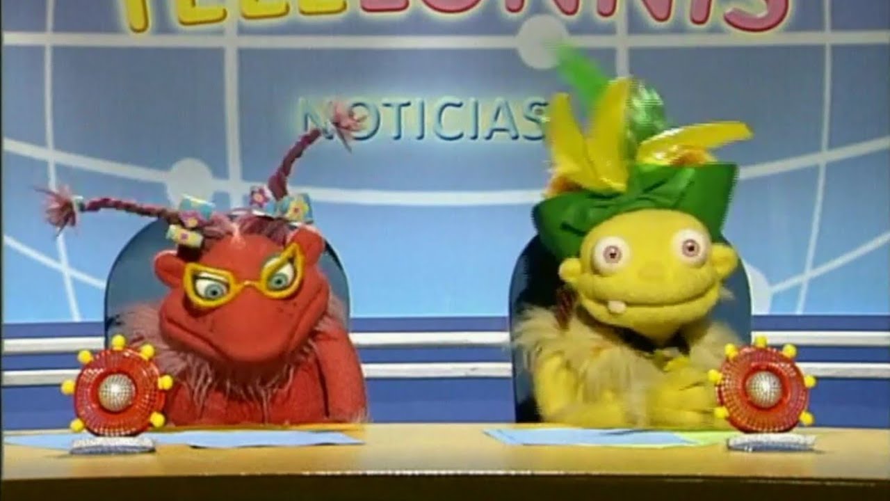 Telelunnis: Originalidad