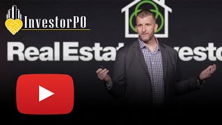 InvestorPO Real Estate Investor CRM