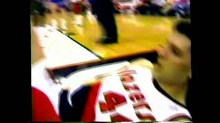 DRAZEN 15pts 13 min 27 02 1990 Portland Cleveland