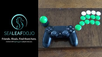 Should We Ban Multiple Directional Input Controllers?