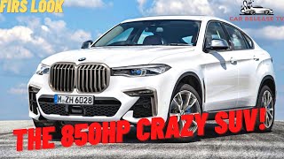  RELEASE ?? 2023 BMW X8 - 2023 The New Flagship SUV BMW X8 New Model, Release, Price