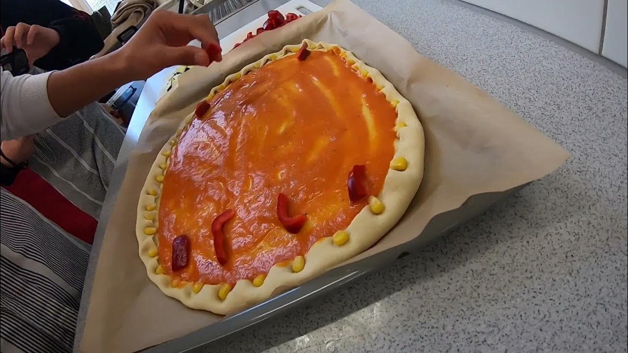 Making Off Verderben zu viele Köche den Brei?! YouTube