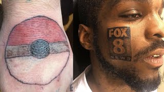 Worlds Worst Tattoos! # 148