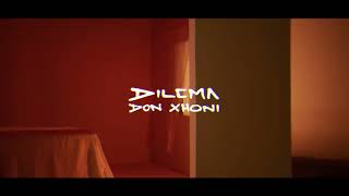 DON XHONI - DILEMA (SHAH MAT) Resimi