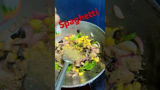 Italy traditional dish🍝#shorts #trending #food #comingsoon #yummy #spaghetti #italy #viral#yt#easy