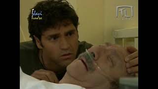 EJDLV: Lorena y Juan Carlos Parte 106 ::. Lorena ve a Fabián pero nadie le cree .::