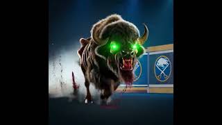 BSZ Sabres vs Bruins 🦬⚡ | Short Highlights #Sabres #Bruins #NHLShorts