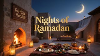 Nights of Ramadan – Peaceful Ney & Oud Ambience for Spiritual Calm #ramadan #ramadan2026 screenshot 5