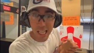 Reacting to the City Where You Legally MUST OWN A GUN