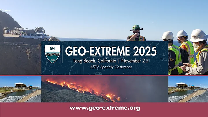 Geo-Extreme preview #3: Jon Stewart: Site Response Modeling in 2026 NEHRP Provisions and Commentary