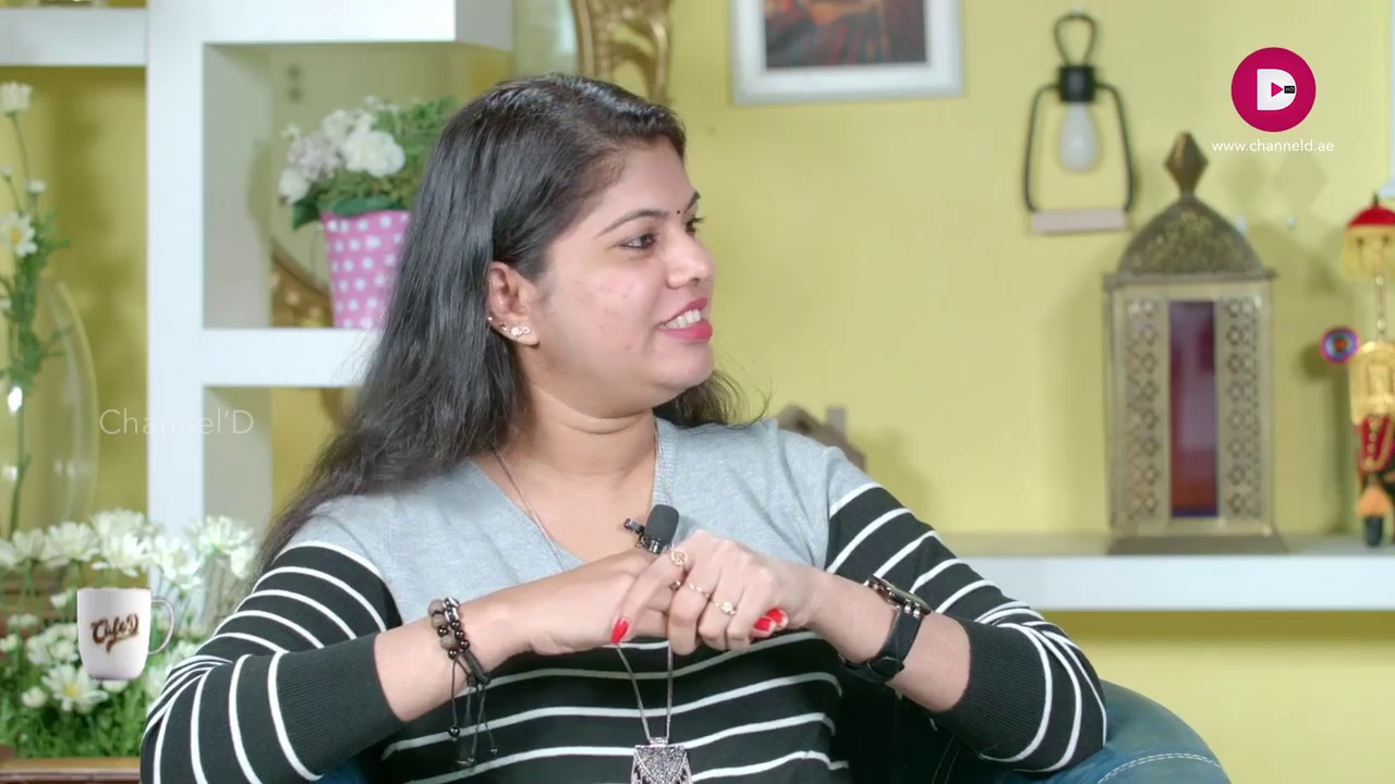 Cafe'D Stories | Honey Bhaskar | Writer | Channel D HD